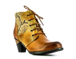 Store Bottines - ALCIZEEO 20 Bottines