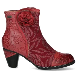 Outlet Bottines - ALCIZEEO 179 Bottines