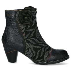 Outlet Bottines - ALCIZEEO 179 Bottines