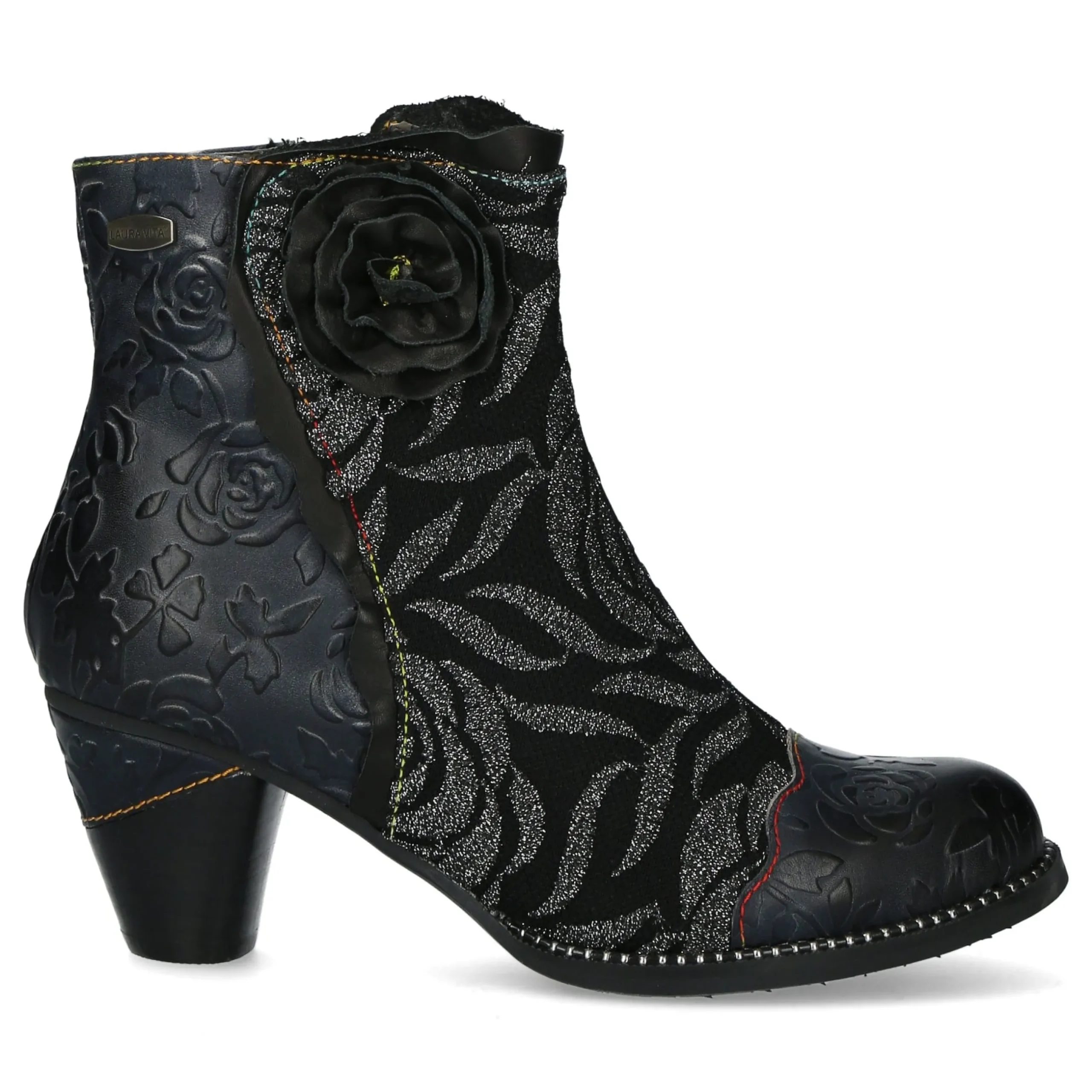 Outlet Bottines - ALCIZEEO 179 Bottines