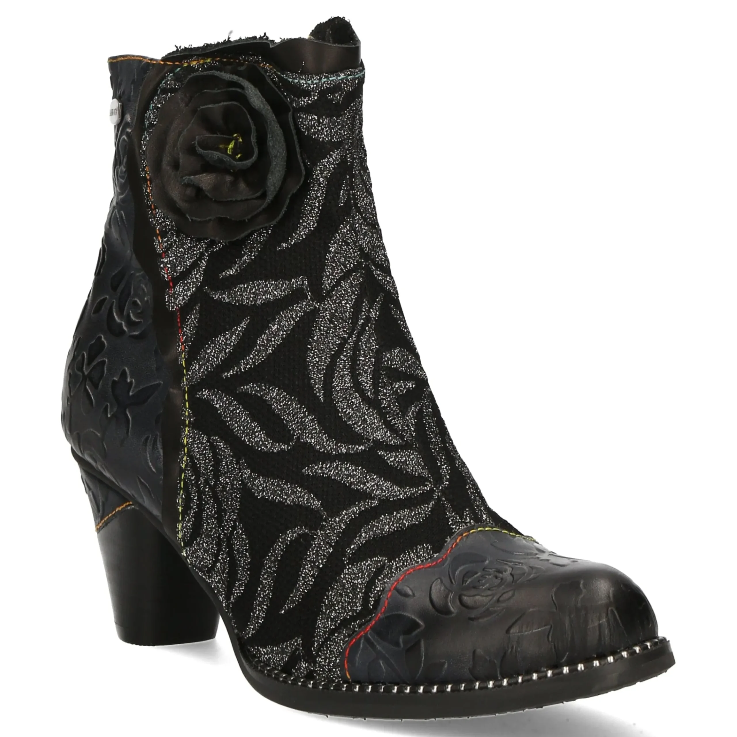 Outlet Bottines - ALCIZEEO 179 Bottines