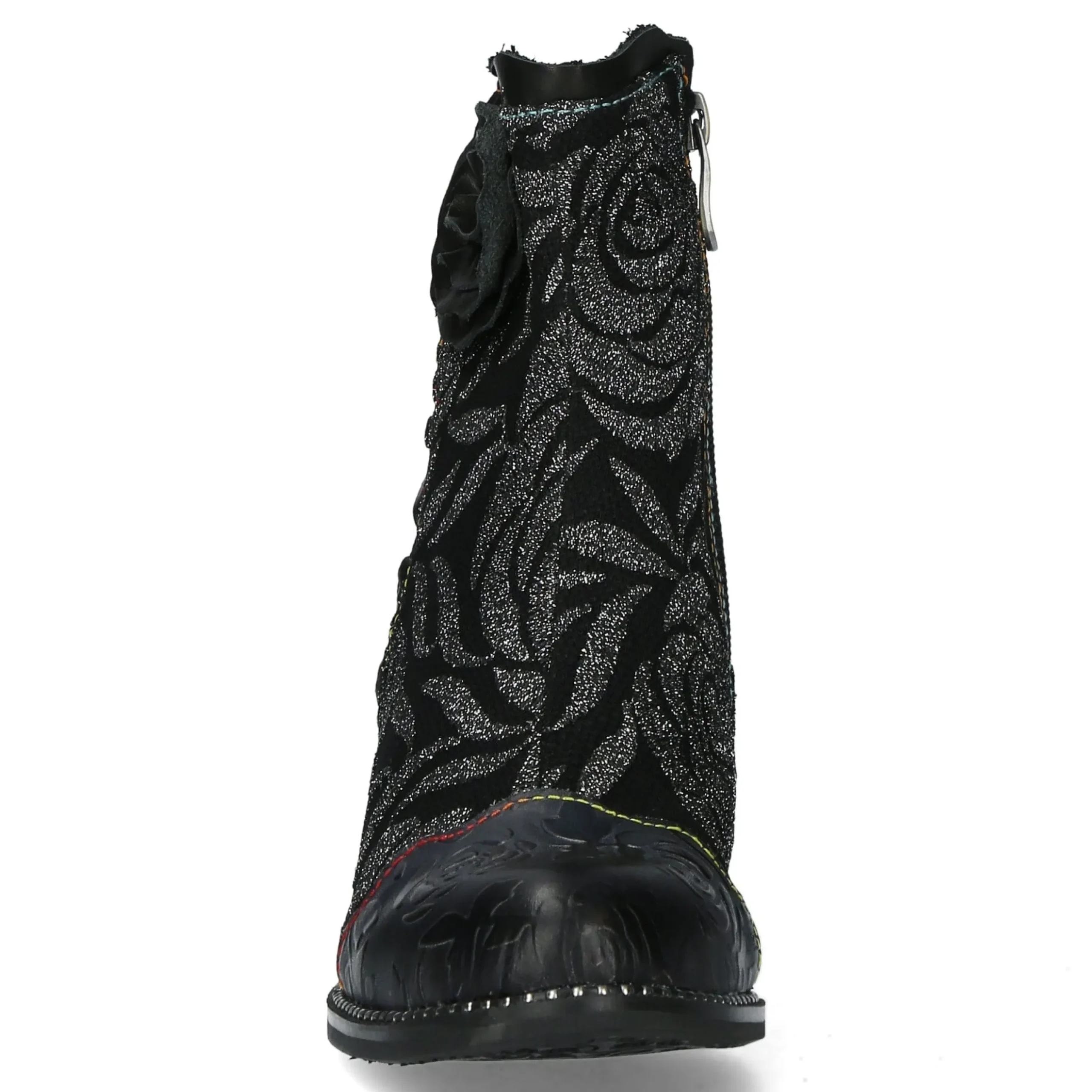Outlet Bottines - ALCIZEEO 179 Bottines