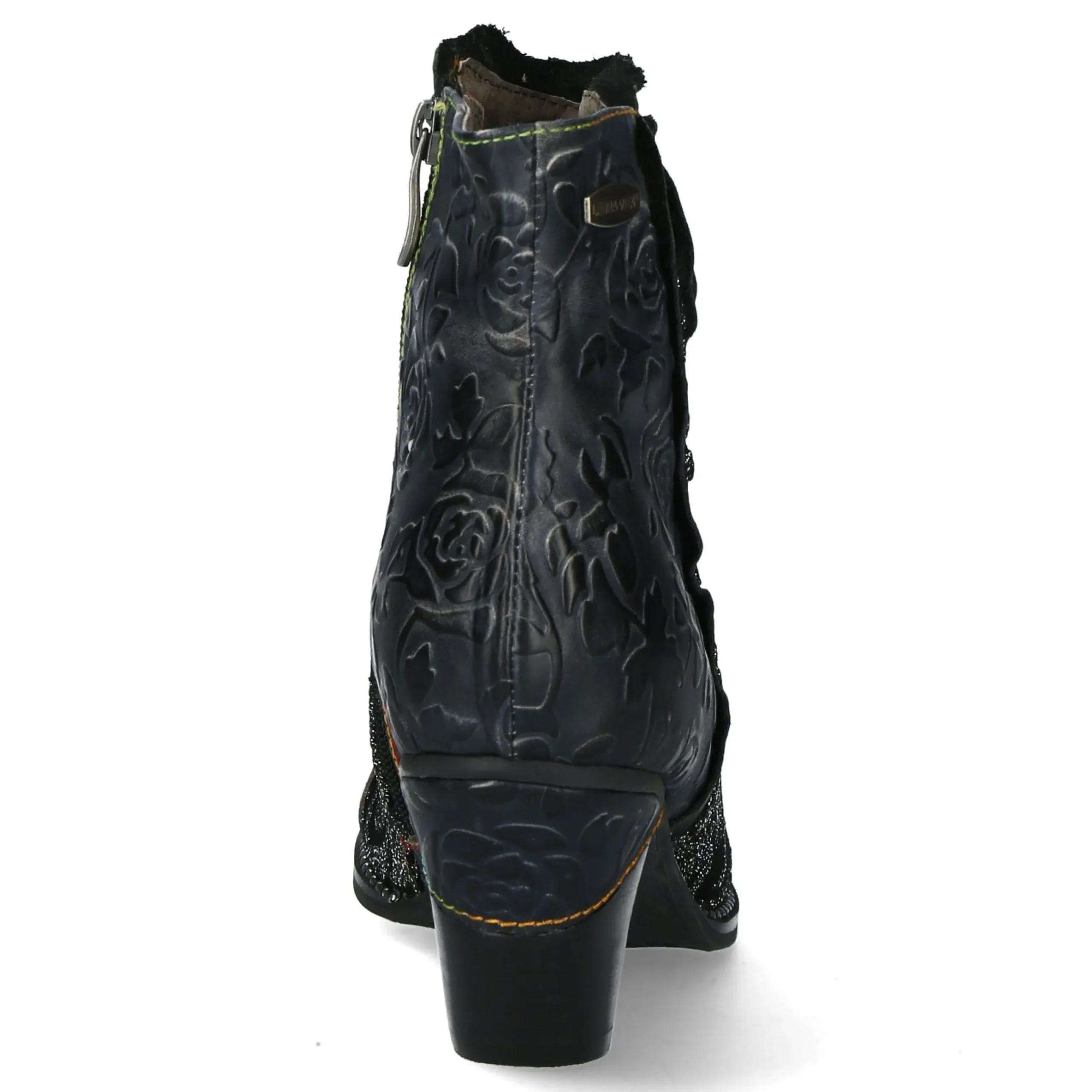 Outlet Bottines - ALCIZEEO 179 Bottines