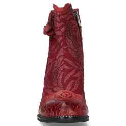 Outlet Bottines - ALCIZEEO 179 Bottines