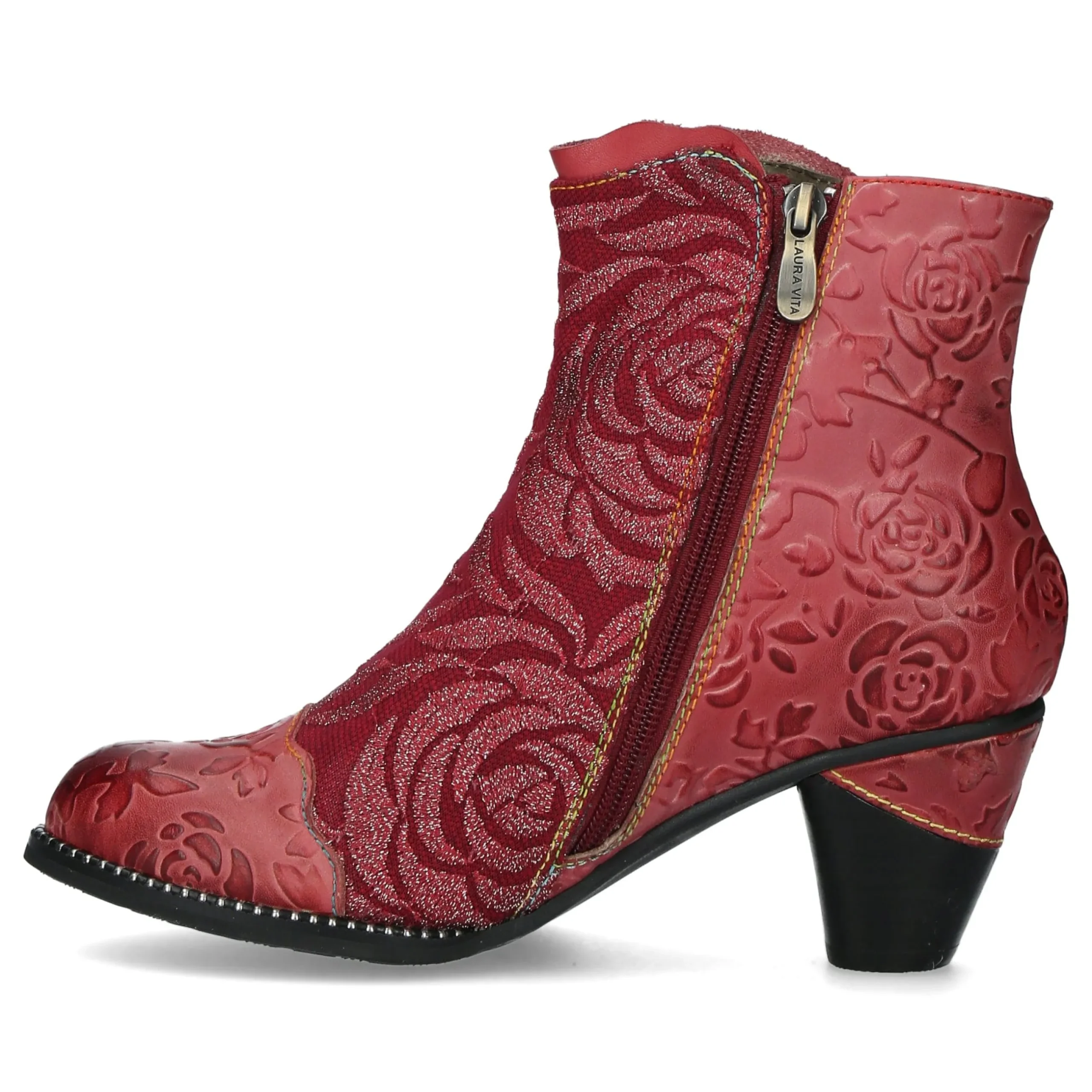 Outlet Bottines - ALCIZEEO 179 Bottines