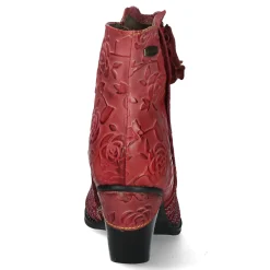 Outlet Bottines - ALCIZEEO 179 Bottines