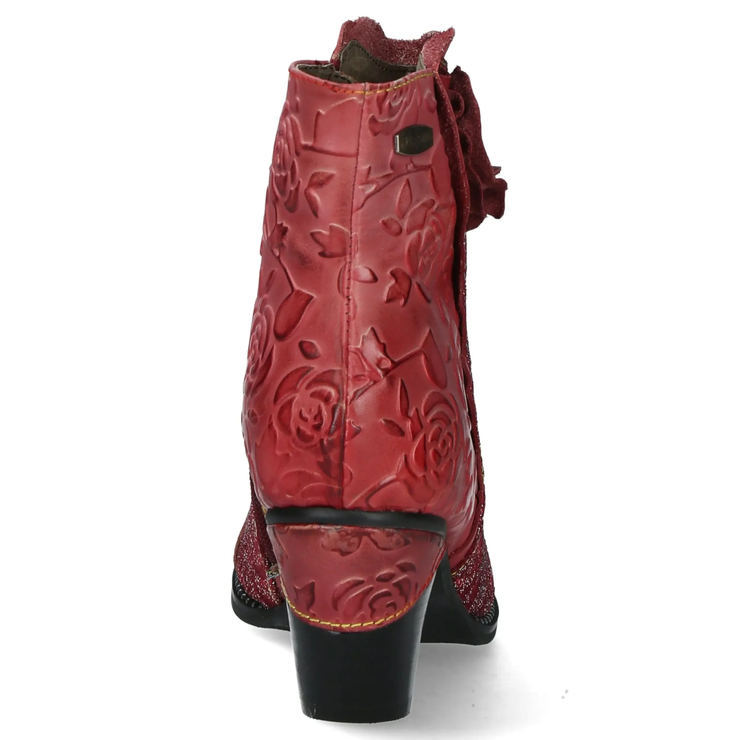 Outlet Bottines - ALCIZEEO 179 Bottines
