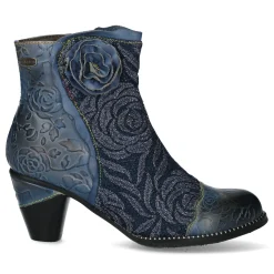 Outlet Bottines - ALCIZEEO 179 Bottines