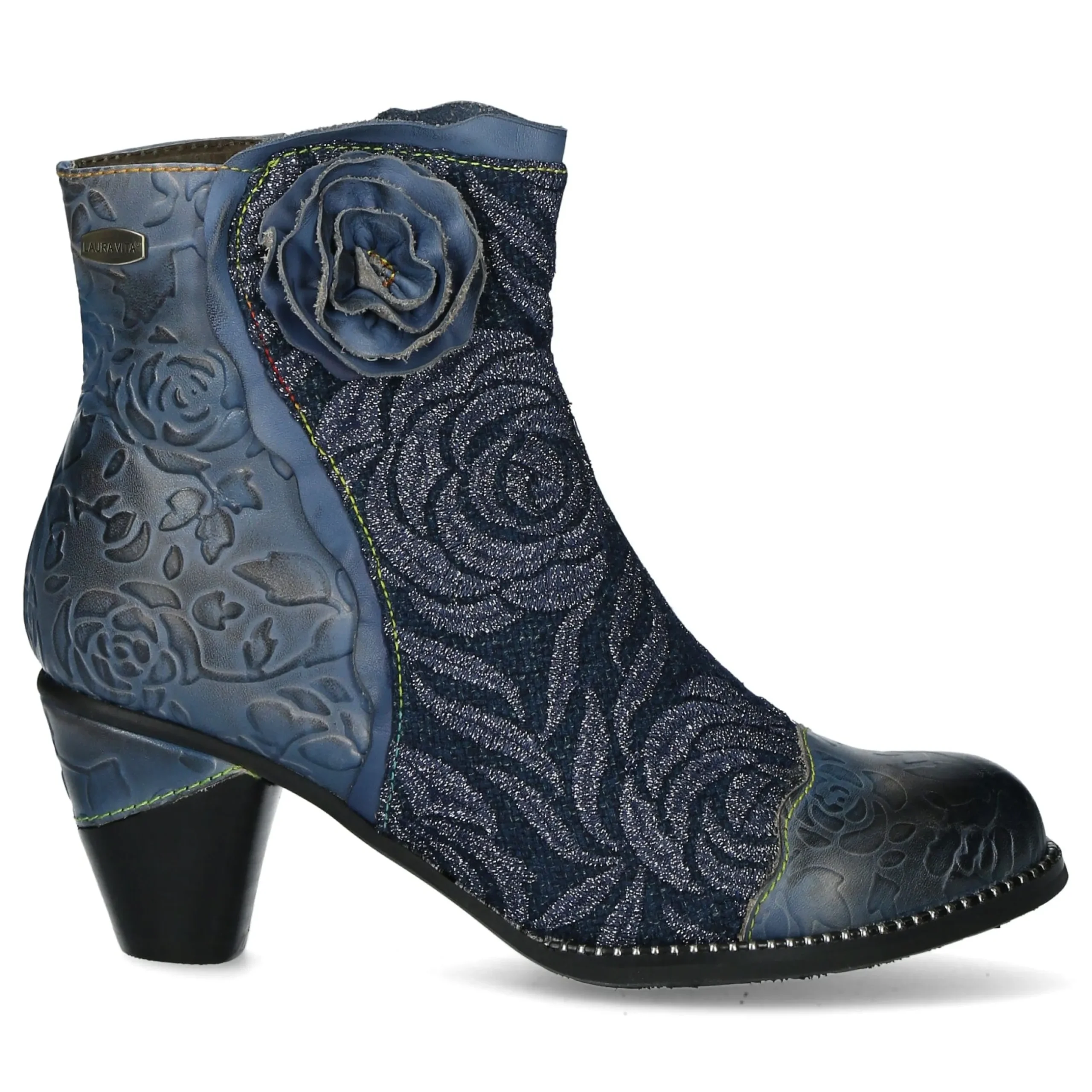 Outlet Bottines - ALCIZEEO 179 Bottines