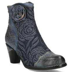 Outlet Bottines - ALCIZEEO 179 Bottines