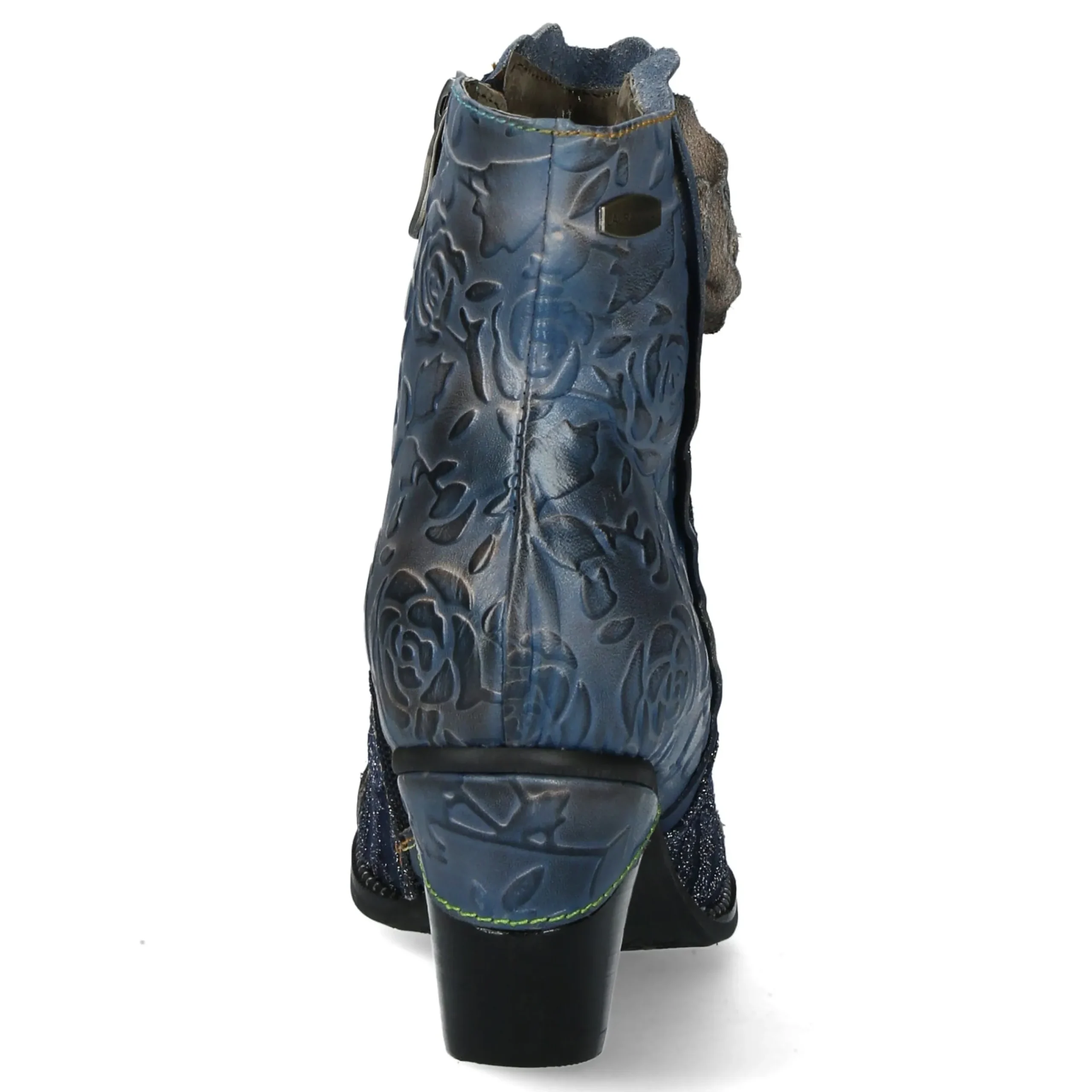 Outlet Bottines - ALCIZEEO 179 Bottines
