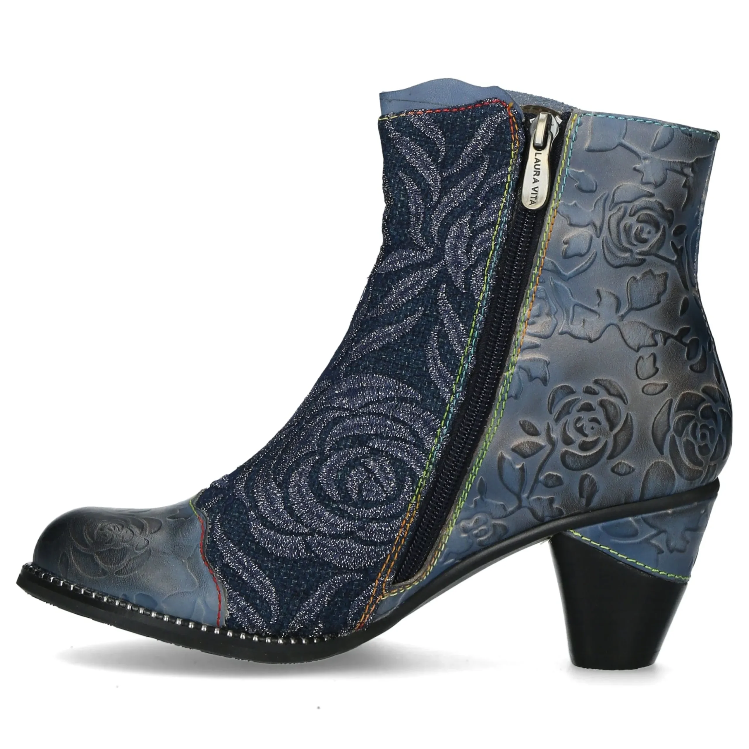 Outlet Bottines - ALCIZEEO 179 Bottines
