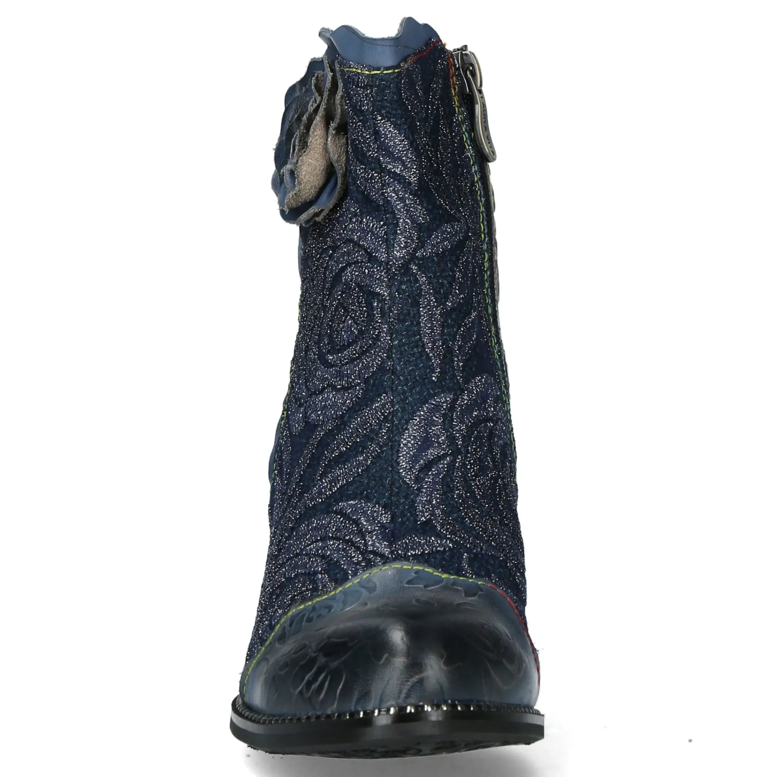 Outlet Bottines - ALCIZEEO 179 Bottines