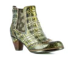 Sale Bottines - ALCIZEEO 90 Bottines