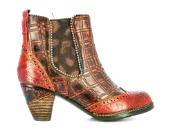 Sale Bottines - ALCIZEEO 90 Bottines