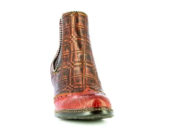 Sale Bottines - ALCIZEEO 90 Bottines