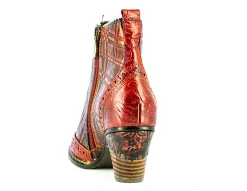 Sale Bottines - ALCIZEEO 90 Bottines