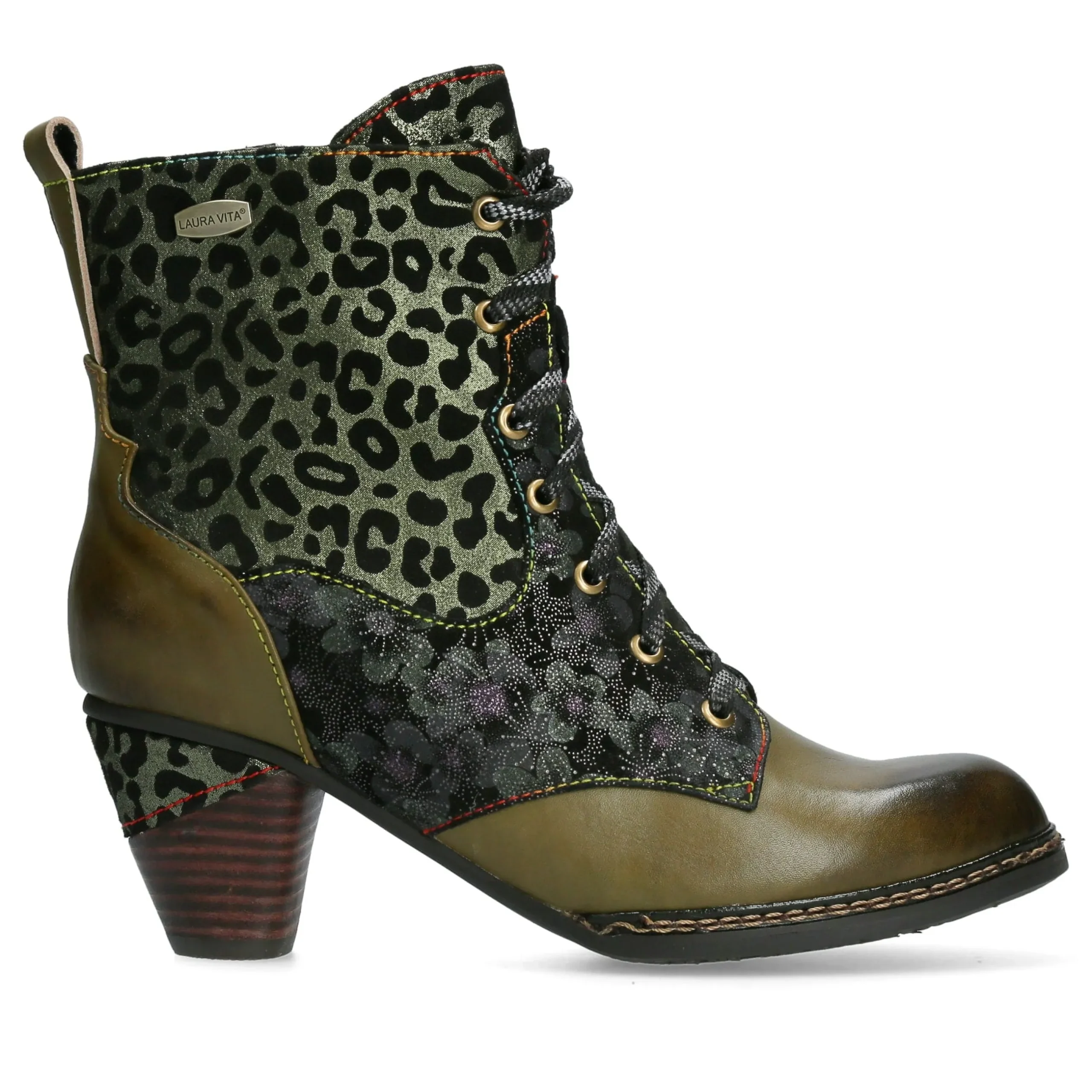 Outlet Bottines - ALCIZEEO 47 Bottines