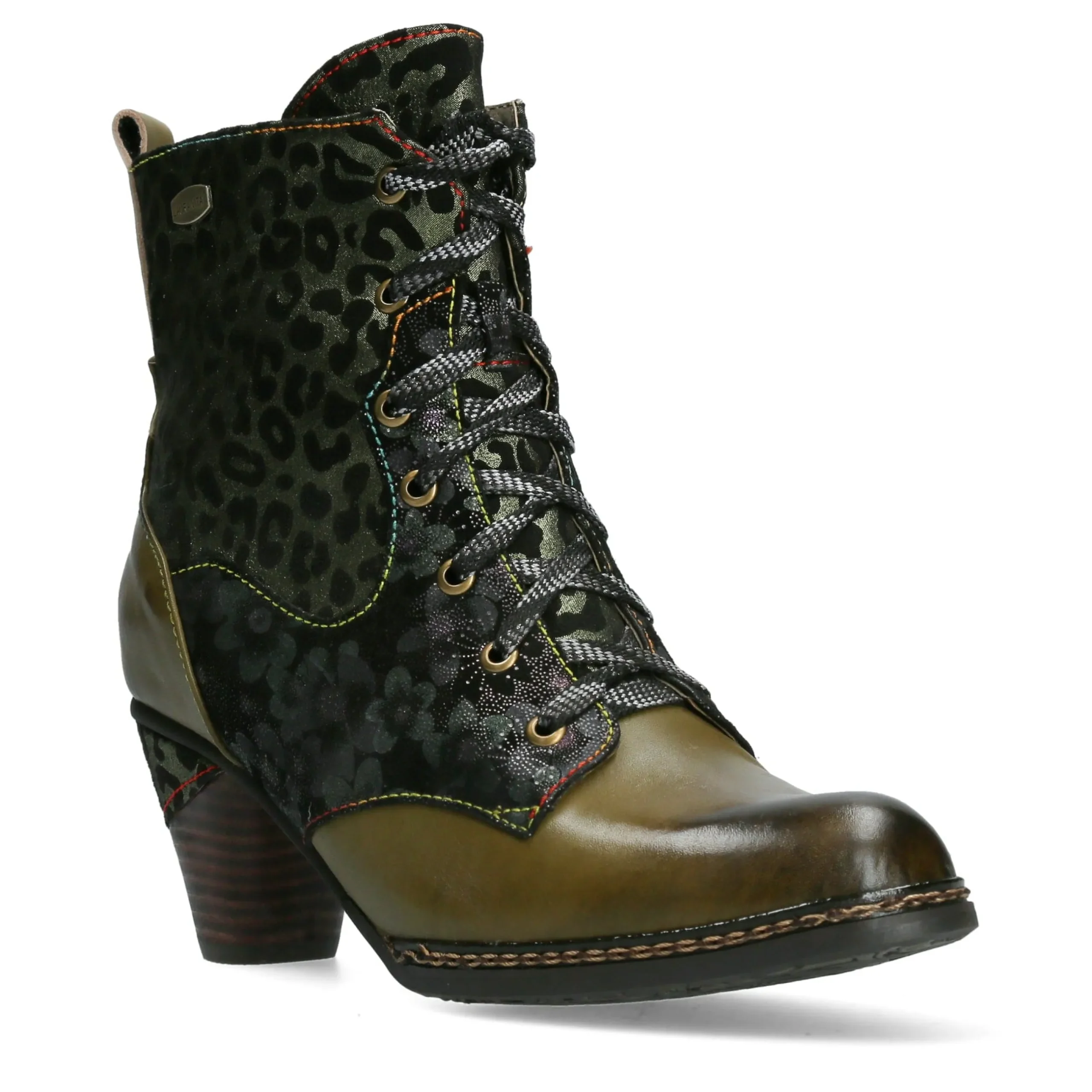 Outlet Bottines - ALCIZEEO 47 Bottines