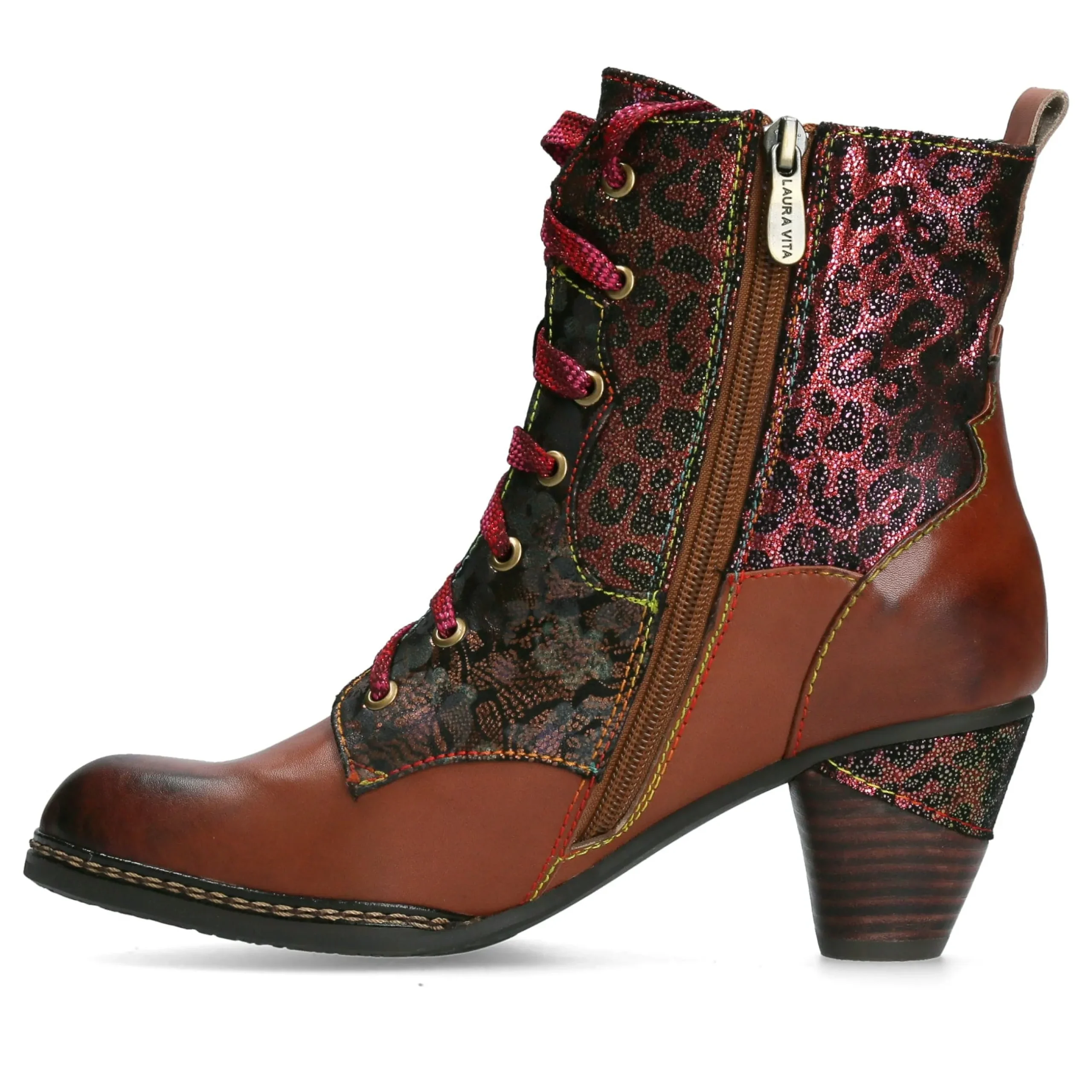 Outlet Bottines - ALCIZEEO 47 Bottines