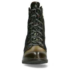 Outlet Bottines - ALCIZEEO 47 Bottines