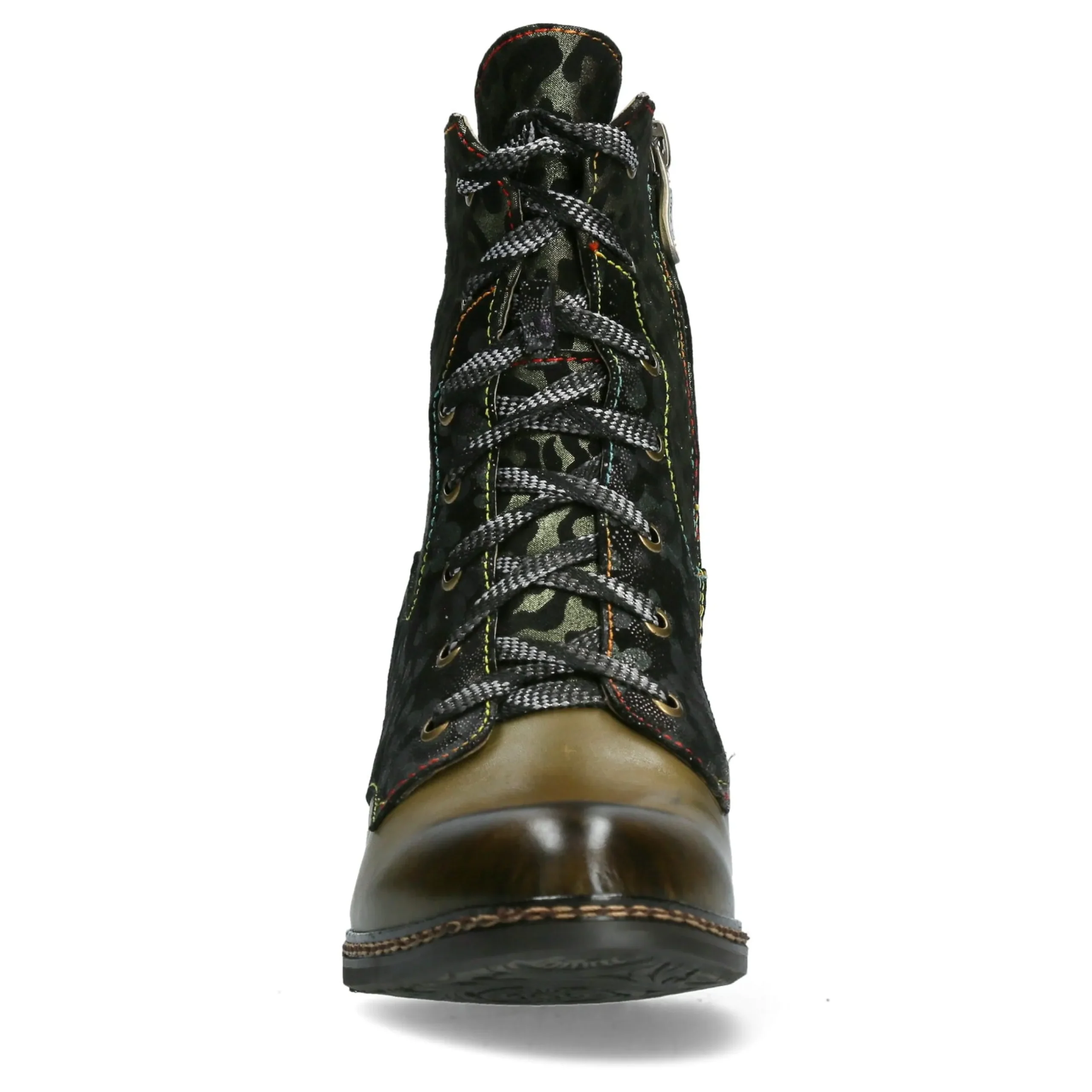 Outlet Bottines - ALCIZEEO 47 Bottines
