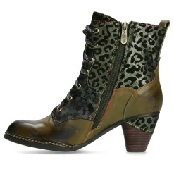 Outlet Bottines - ALCIZEEO 47 Bottines