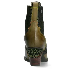 Outlet Bottines - ALCIZEEO 47 Bottines