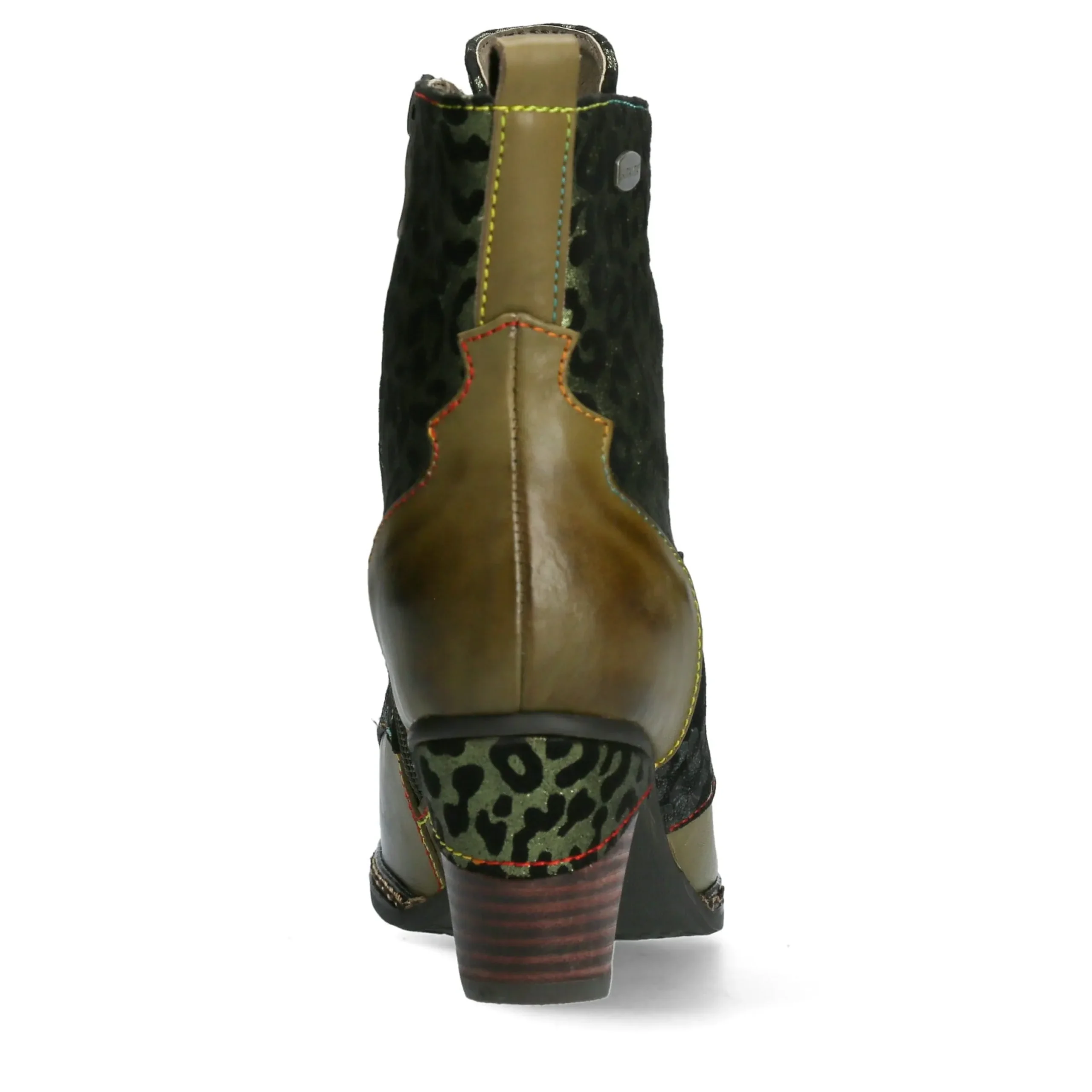 Outlet Bottines - ALCIZEEO 47 Bottines