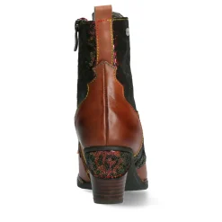 Outlet Bottines - ALCIZEEO 47 Bottines