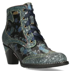 Fashion Bottines - ALCIZEEO 31 Bottines