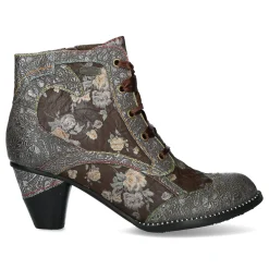 Fashion Bottines - ALCIZEEO 31 Bottines