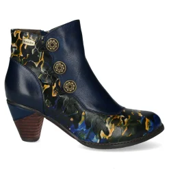 Sale Bottines - ALCIZEEO 211 Arty Bottines