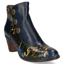 Sale Bottines - ALCIZEEO 211 Arty Bottines