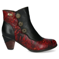 Sale Bottines - ALCIZEEO 211 Arty Bottines