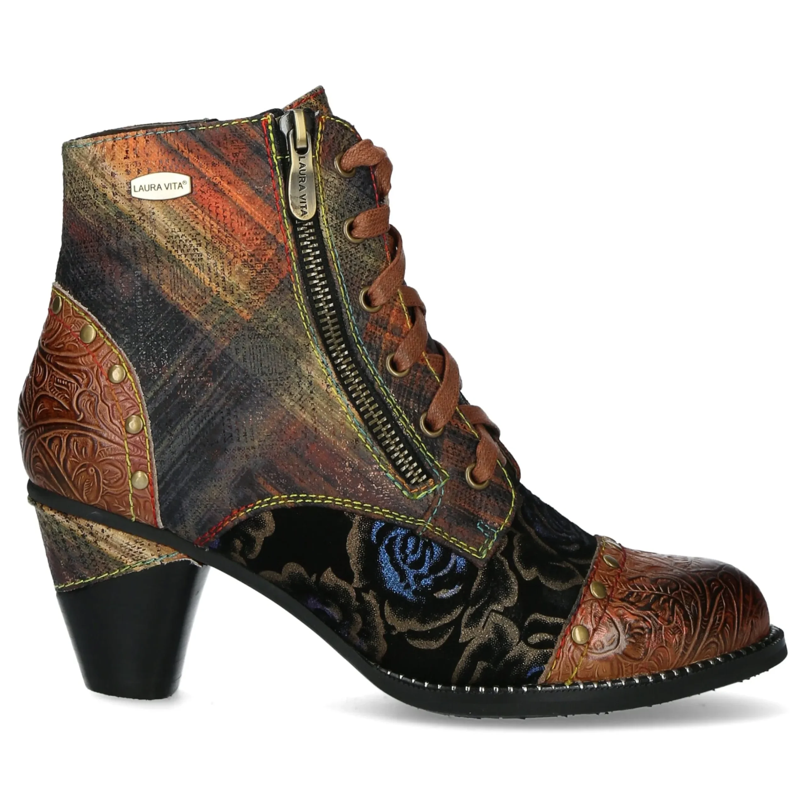 Cheap Bottines - ALCIZEEO 12F Bottines