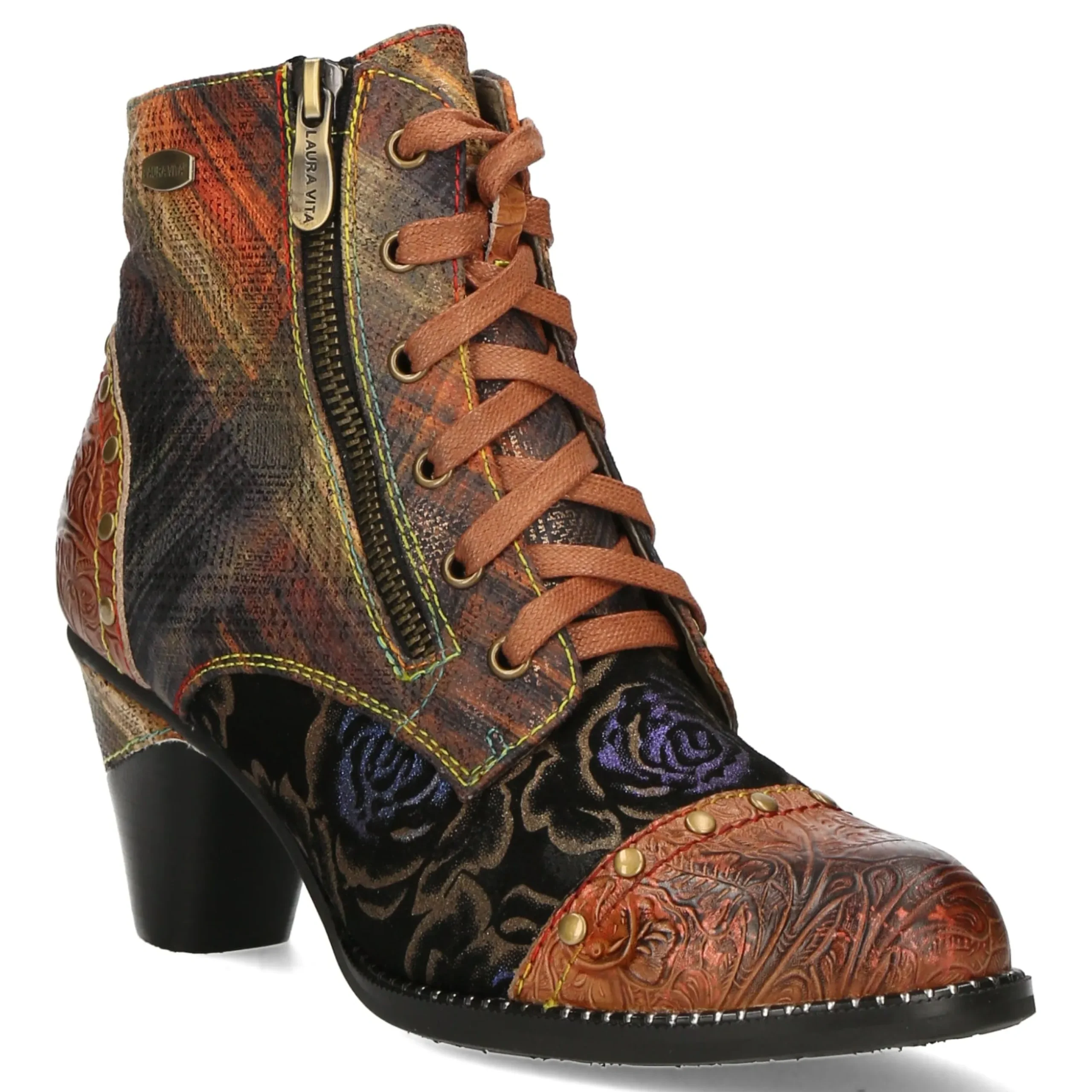 Cheap Bottines - ALCIZEEO 12F Bottines