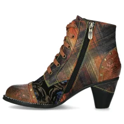 Cheap Bottines - ALCIZEEO 12F Bottines
