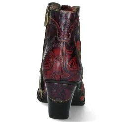 Hot Bottines - ALCIZEEO 01H Bottines