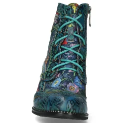 Hot Bottines - ALCIZEEO 01H Bottines