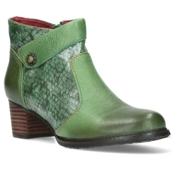 Hot Bottines - ALEXIA 13 Bottines