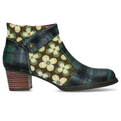 Hot Bottines - ALEXIA 13 Bottines