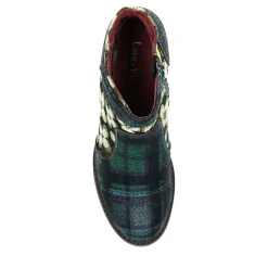 Hot Bottines - ALEXIA 13 Bottines