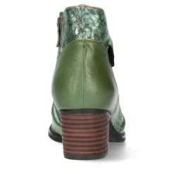 Hot Bottines - ALEXIA 13 Bottines