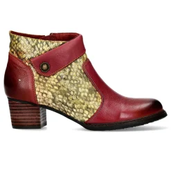 Hot Bottines - ALEXIA 13 Bottines