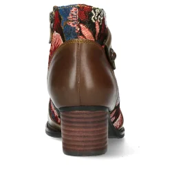 Fashion Bottines - ALEXIA 13 Bottines
