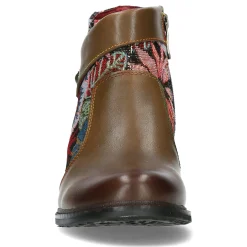 Fashion Bottines - ALEXIA 13 Bottines