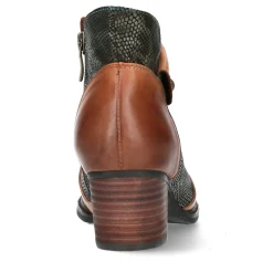 Fashion Bottines - ALEXIA 13 Bottines