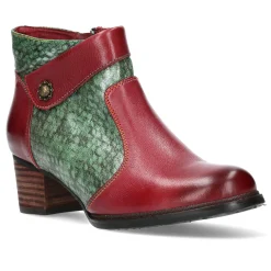 Fashion Bottines - ALEXIA 13 Bottines