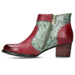 Fashion Bottines - ALEXIA 13 Bottines